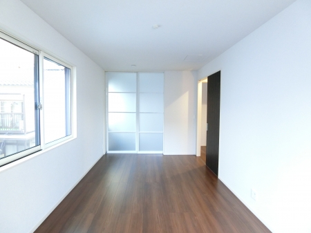 居室・リビング　ラクシアポート