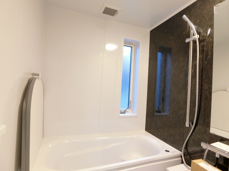 バス・シャワールーム　ラクシアポート