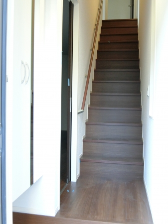 その他設備　ラクシアポート