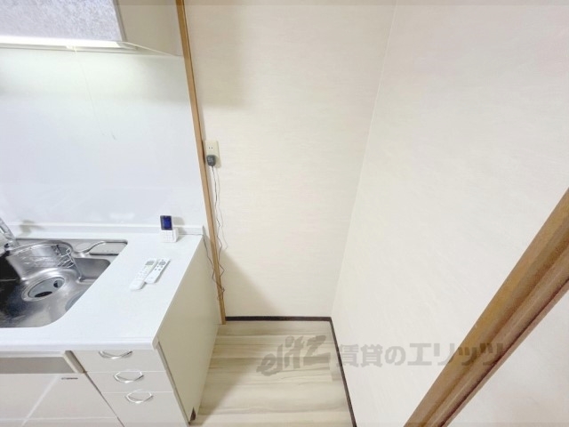 その他部屋・スペース　冷蔵庫置場