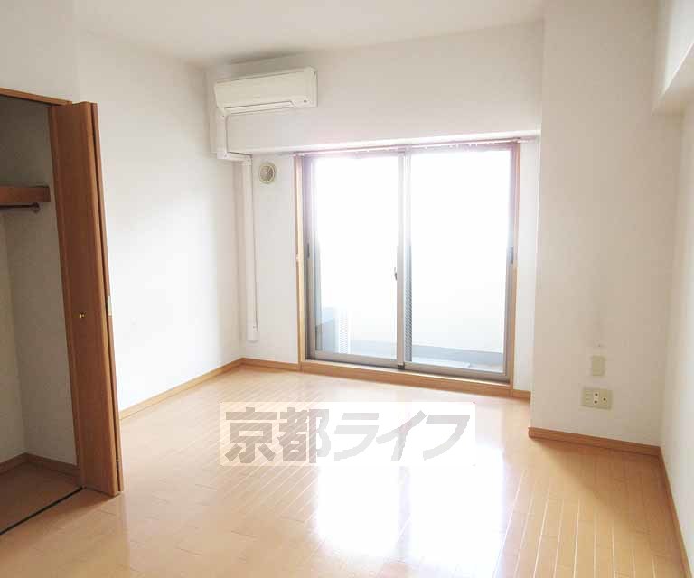 居室・リビング　明るいお部屋です！