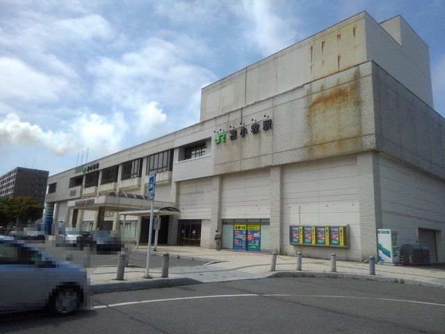 その他　苫小牧駅（その他）まで2300m