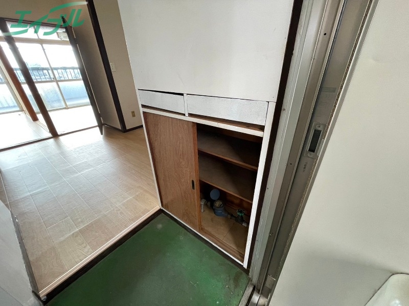 その他設備　同タイプの部屋写真です