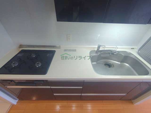 キッチン