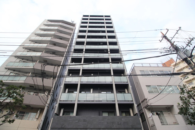 建物外観　外観・土地