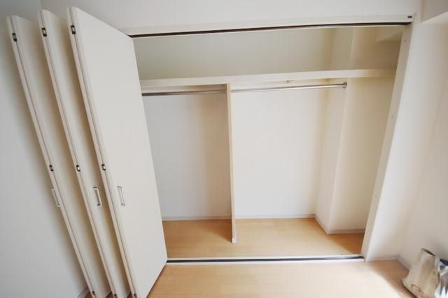 収納　★お部屋探しは株式会社タウンハウジング東京まで★