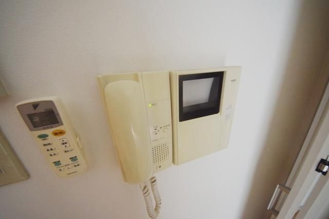 その他設備　★お部屋探しは株式会社タウンハウジング東京まで★