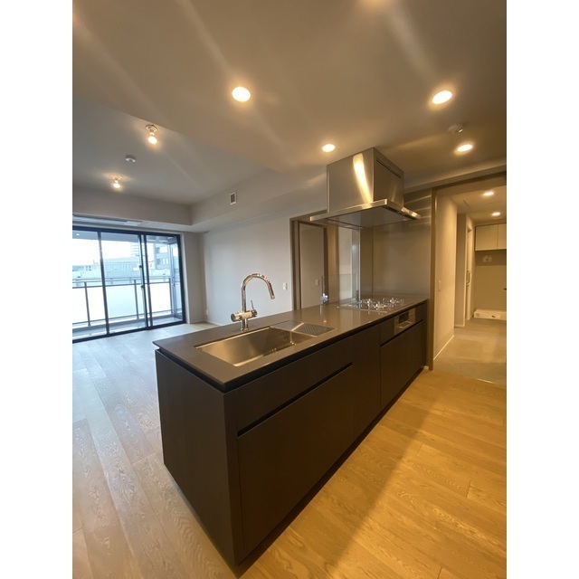 キッチン　キッチン※別部屋参考写真