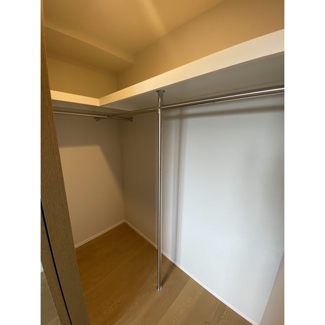 収納　収納※別部屋参考写真