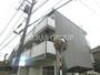 五反野駅より徒歩18分 3階 築14年3ヶ月の賃貸物件