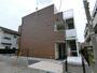 鶴見市場駅より徒歩14分 3階 築6年3ヶ月の賃貸物件