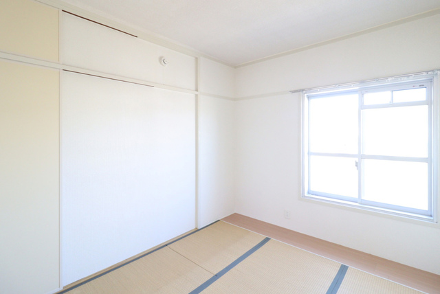 その他部屋・スペース　和室