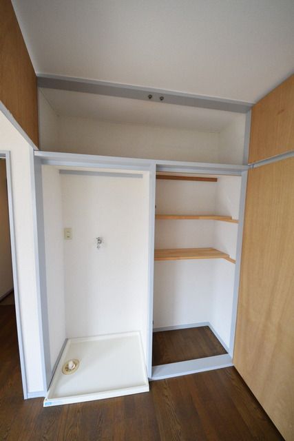 収納　★お部屋探しはタウンハウジング高幡不動店まで★