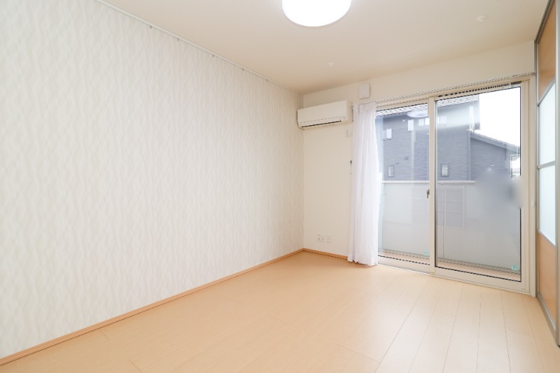 居室・リビング　図面と現状に相違がある場合には現状を優先