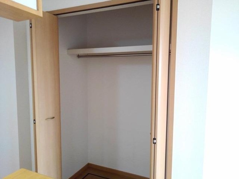 収納　図面と現状に相違がある場合には現状を優先