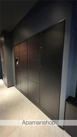 その他共有部分　その他共有部分