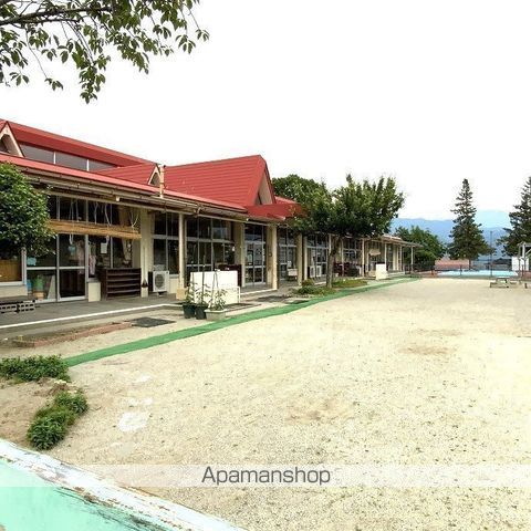 幼稚園・保育園　赤穂保育園（幼稚園・保育園）まで411m