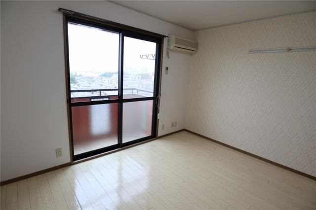 居室・リビング　※現況優先