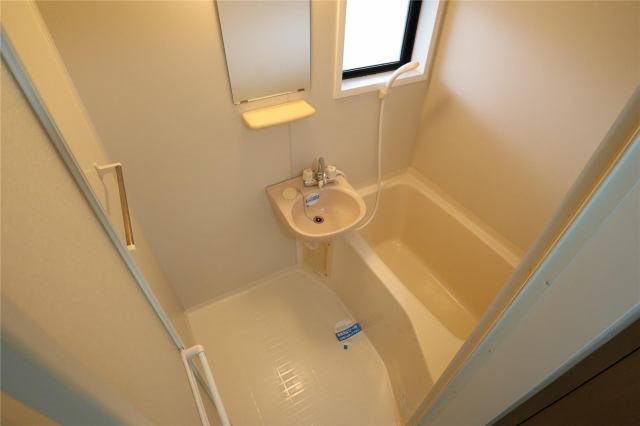 バス・シャワールーム　※現況優先