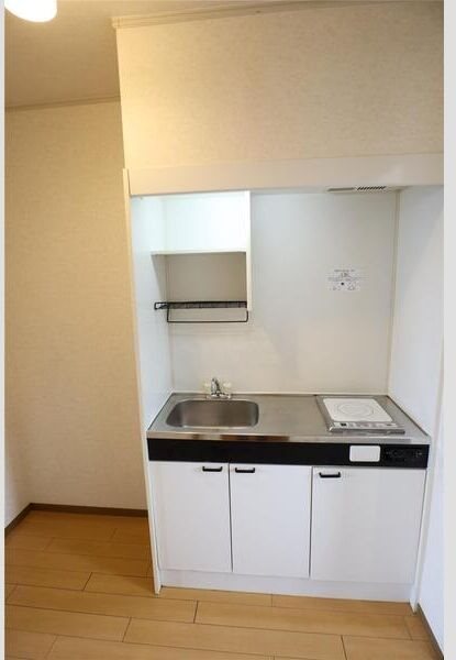 キッチン　※現況優先