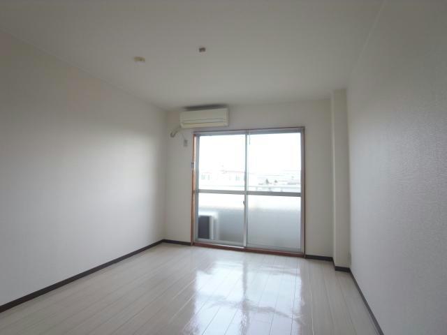 居室・リビング　洋室