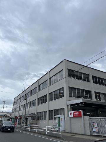 郵便局　博多南郵便局郵便配達（郵便局）まで621m