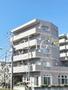 大塚・帝京大学駅より徒歩2分 4階 築28年3ヶ月の賃貸物件