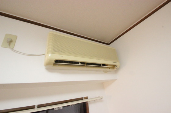 その他設備　※別部屋の写真です