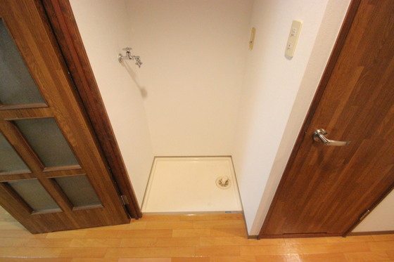 その他　※別部屋の写真です