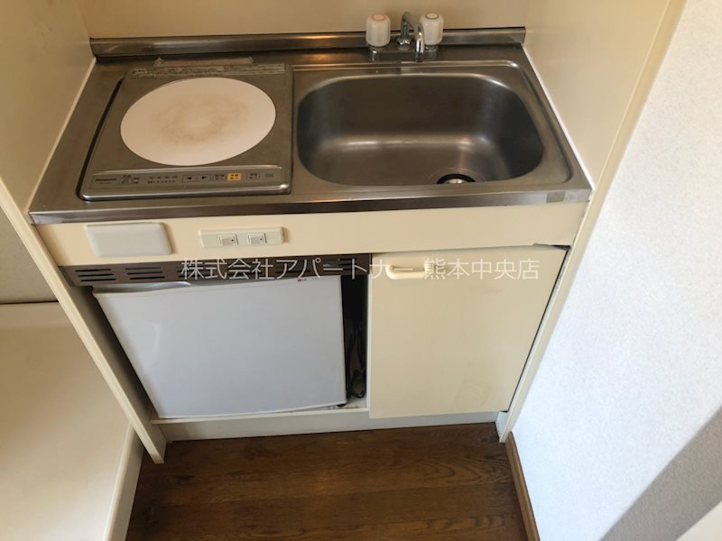 キッチン　※イメージ