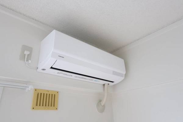 その他設備　ビレッジハウスの同一物件・同一タイプの間取りの写真です