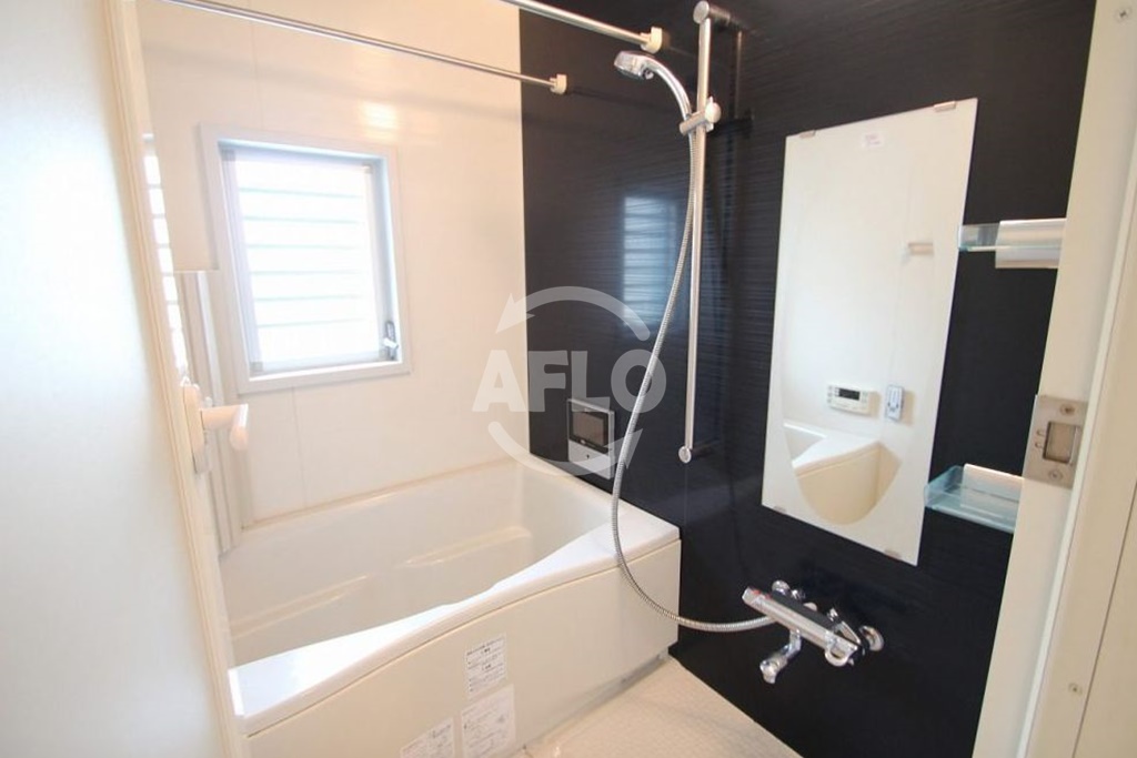 バス・シャワールーム　ヴェルデカーサ高津　バスルーム