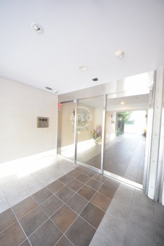 エントランス　CITY SPIRE日本橋高津（ヴェルデカーサ高津）エントラ