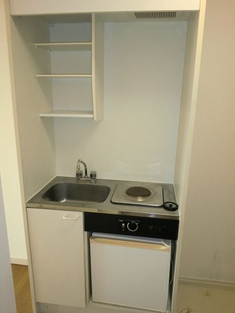 キッチン　別部屋参考