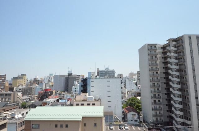 眺望　☆八王子の綺麗な町並みが観れます☆