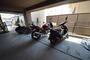 その他共有部分　♪バイク専用駐車♪