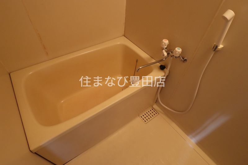 バス・シャワールーム　同型タイプ