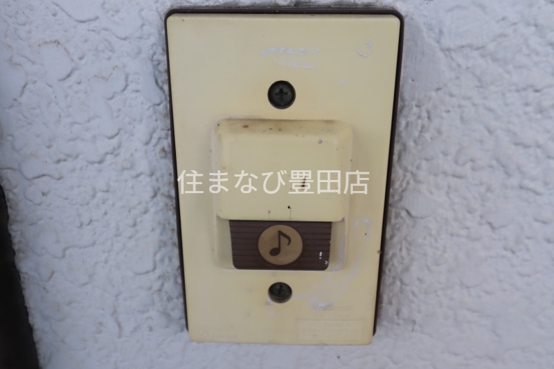 セキュリティ　同型タイプ