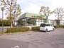 スーパー　マルエツ小林店（スーパー）まで629m