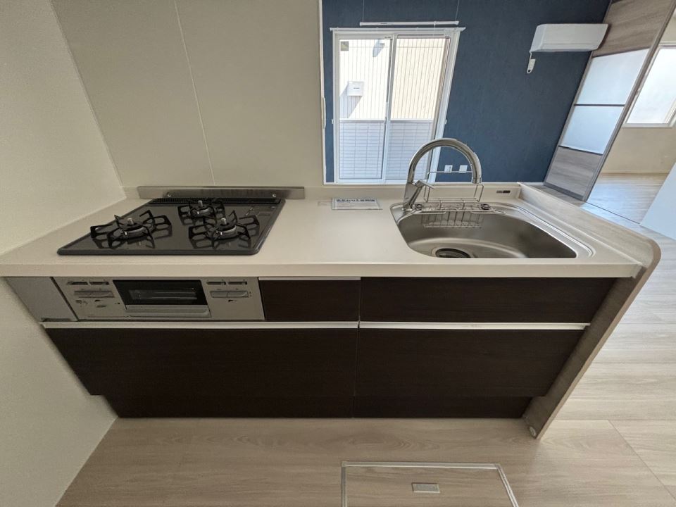 カサブランカ ページ SUUMO】カサブランカ((株)川商ハウス鹿児島南店提供)／鹿児島県鹿児島