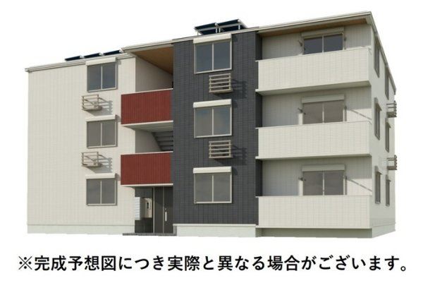 SUUMO】カサブランカ((株)川商ハウス鹿児島南店提供)／鹿児島県鹿児島