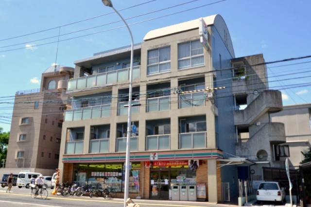 コンビニ　セブンイレブン広島翠五丁目店（コンビニ）まで270m