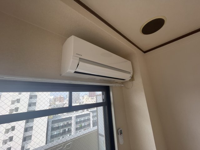 その他設備　同物件別室です。