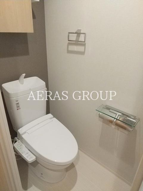 トイレ　同仕様