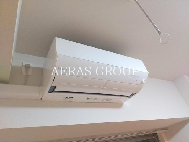 その他設備　同仕様