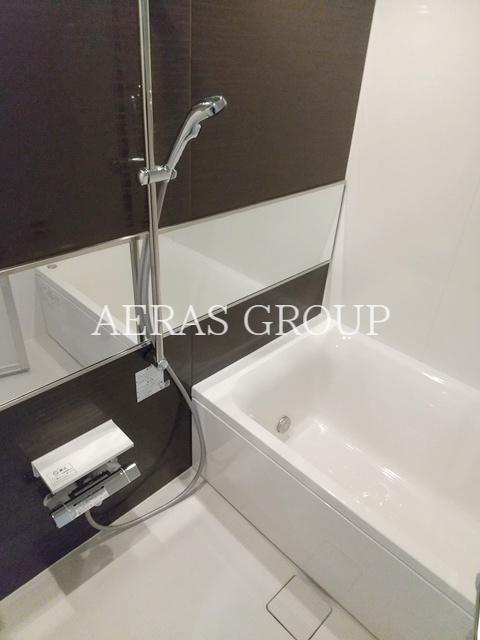 バス・シャワールーム　同仕様