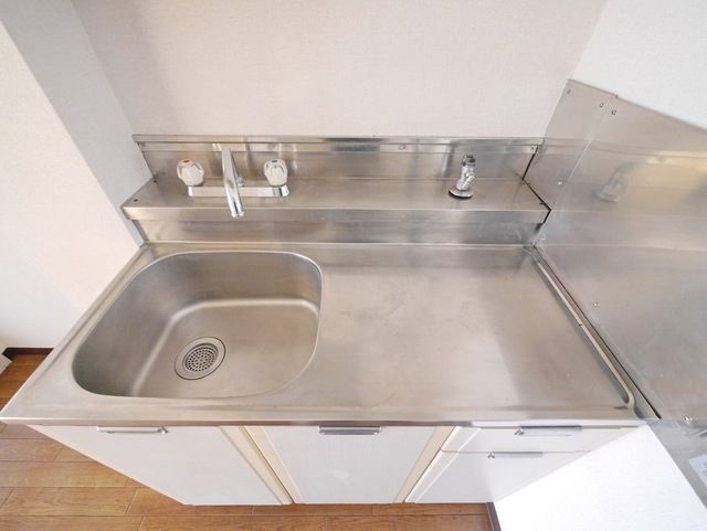 キッチン　★お問い合わせはタウンハウジング多摩センターまで★