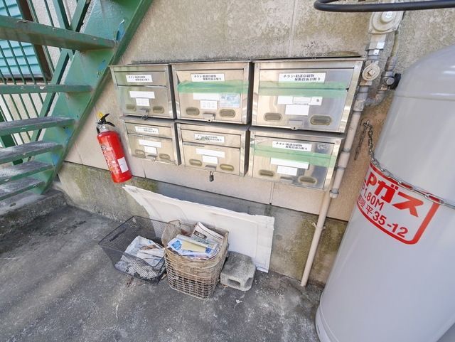 その他共有部分　★お問い合わせはタウンハウジング多摩センターまで★