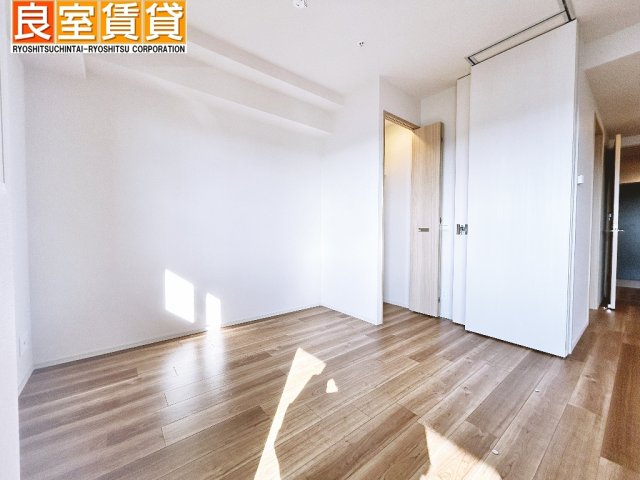 その他部屋・スペース　洋室4.5帖