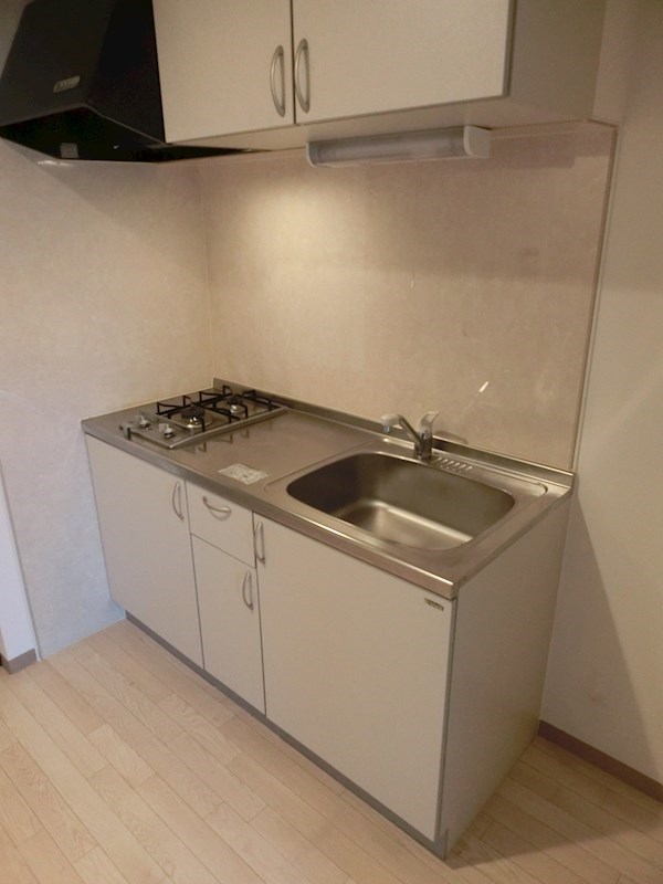 キッチン　※同物件写真